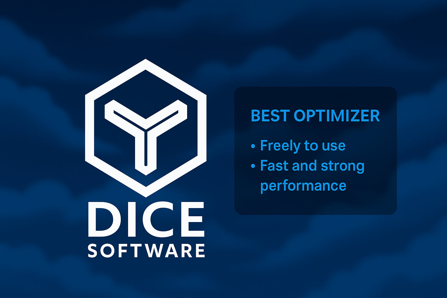 DICE Optimizer